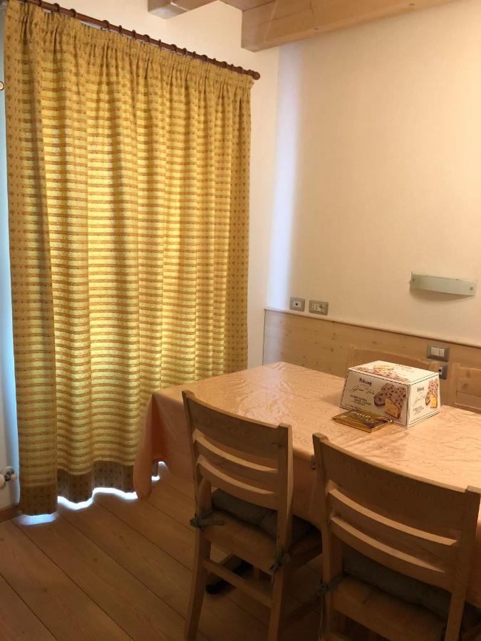 阿格里图马西本塔酒店 罗韦雷托 外观 照片